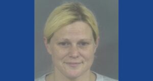 Police searching for wanted fugitive in Indiana