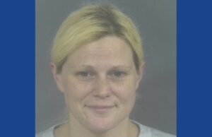 Police searching for wanted fugitive in Indiana