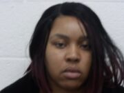 Police searching for wanted fugitive in Ohio