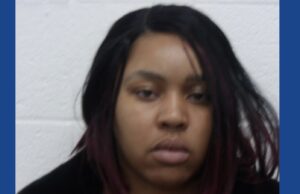 Police searching for wanted fugitive in Ohio