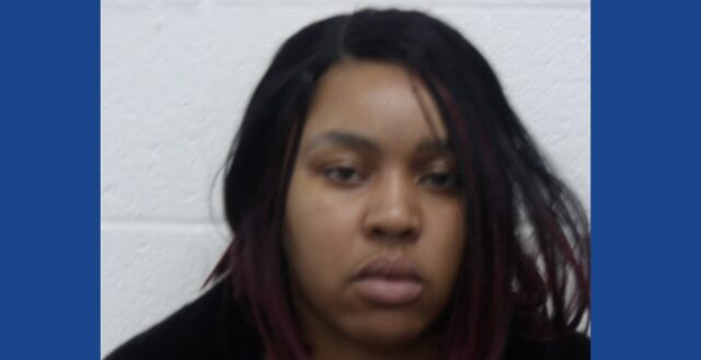Police searching for wanted fugitive in Ohio