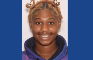 Police searching for missing 17-year-old in Ohio