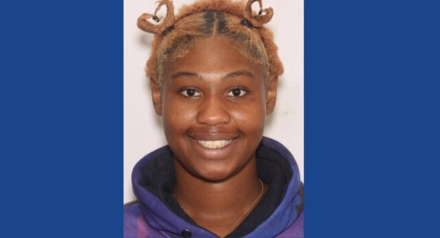 Police searching for missing 17-year-old in Ohio