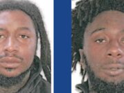 Police searching for two wanted individuals in Georgia