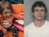 Amber Alert issued for missing person in North Carolina
