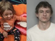 Amber Alert issued for missing person in North Carolina