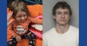 Amber Alert issued for missing person in North Carolina
