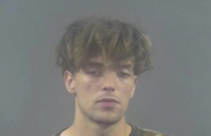 One person arrested following high speed chase in Kentucky