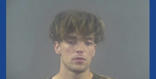 One person arrested following high speed chase in Kentucky