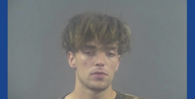 One person arrested following high speed chase in Kentucky