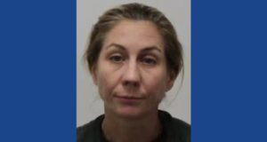 Teacher arrested in Louisiana after drug dog discovers cocaine during search at school