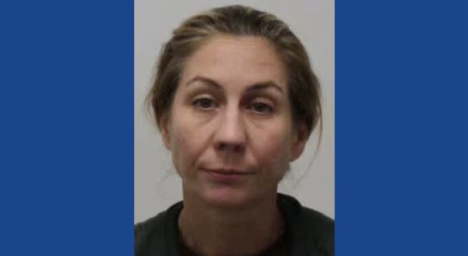 Teacher arrested in Louisiana after drug dog discovers cocaine during search at school