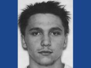 Police searching for wanted fugitive in Georgia