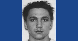 Police searching for wanted fugitive in Georgia