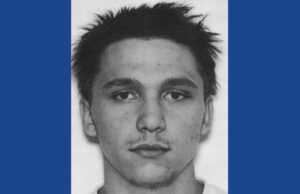 Police searching for wanted fugitive in Georgia