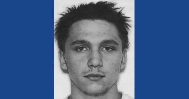 Police searching for wanted fugitive in Georgia