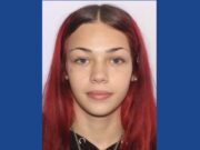 Authorities searching for missing 16-year-old in Ohio