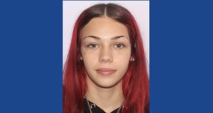 Authorities searching for missing 16-year-old in Ohio