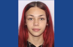 Authorities searching for missing 16-year-old in Ohio