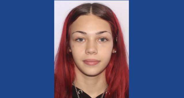 Authorities searching for missing 16-year-old in Ohio