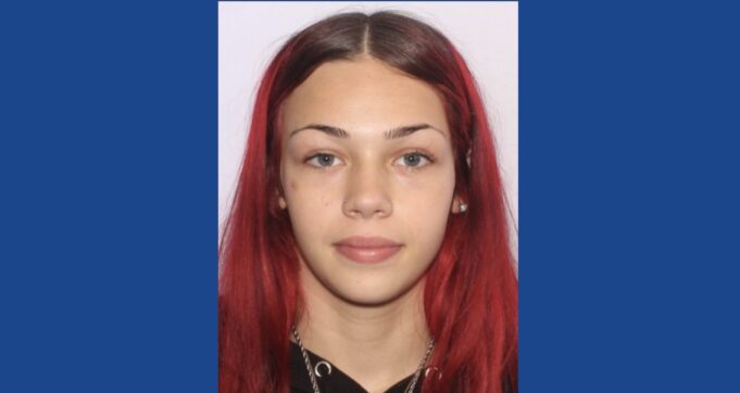 Authorities searching for missing 16-year-old in Ohio