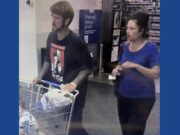 Police attempting to identify theft suspects in Virginia