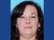 Police searching for missing person in Alabama