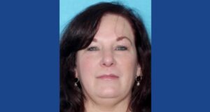Police searching for missing person in Alabama