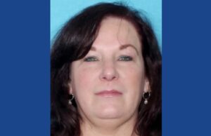 Police searching for missing person in Alabama