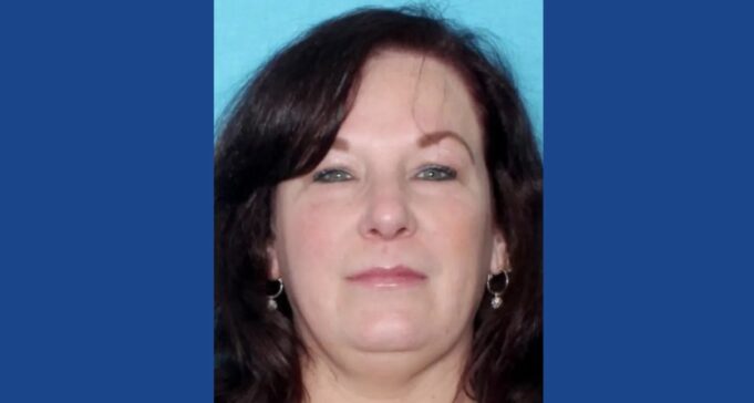 Police searching for missing person in Alabama