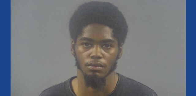One person arrested after stealing delivery truck in Kentucky