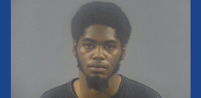 One person arrested after stealing delivery truck in Kentucky