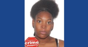 Police searching for wanted fugitive in Kentucky