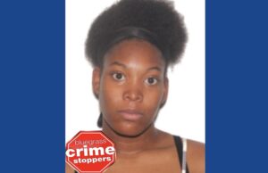 Police searching for wanted fugitive in Kentucky