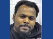 Police searching for wanted fugitive in Ohio