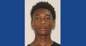 Police searching for missing 16-year-old in Ohio