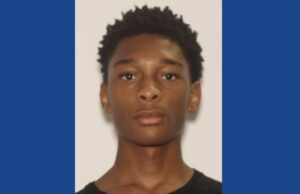 Police searching for missing 16-year-old in Ohio