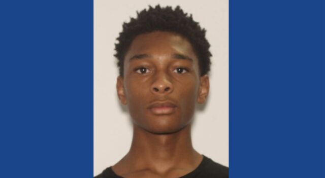 Police searching for missing 16-year-old in Ohio