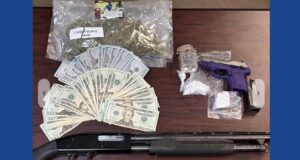 One person arrested following drug bust in Tennessee