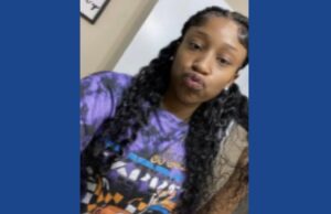 Police searching for missing person in Georgia