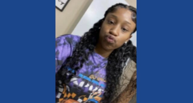 Police searching for missing person in Georgia