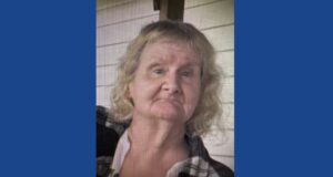 Golden Alert issued for missing person in Kentucky