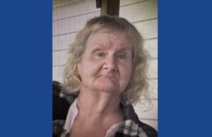 Golden Alert issued for missing person in Kentucky