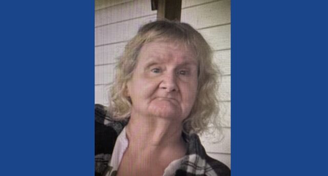 Golden Alert issued for missing person in Kentucky