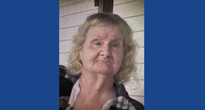 Golden Alert issued for missing person in Kentucky