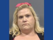Police searching for wanted fugitive in Florida