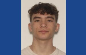 Authorities searching for missing 16-year-old in Ohio