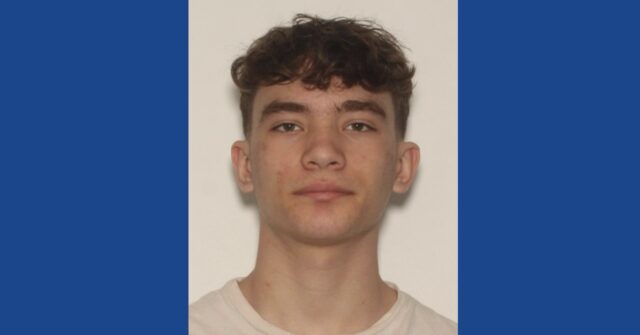 Authorities searching for missing 16-year-old in Ohio