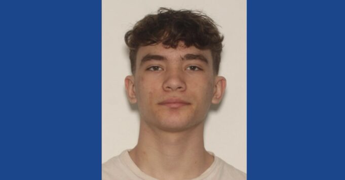 Authorities searching for missing 16-year-old in Ohio