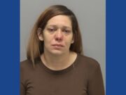 Police searching for wanted fugitive in Florida